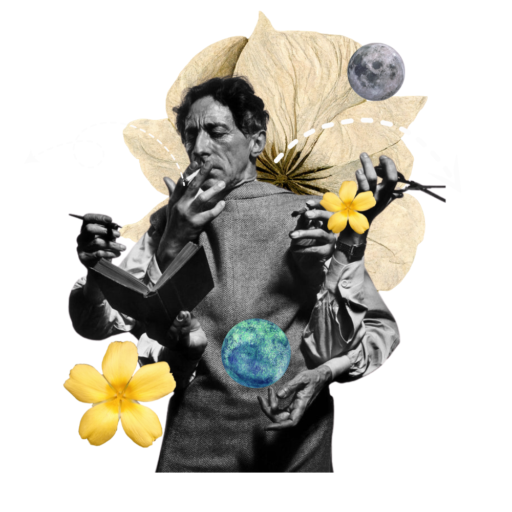 PORTAFOLIO ARTE