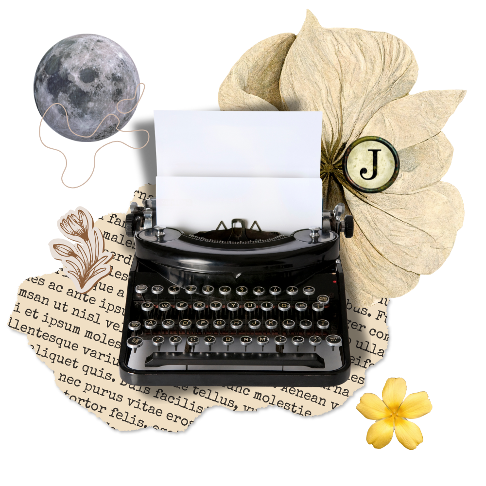 blog maquina escribir
